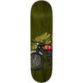 Enduro Deck - Grant Taylor