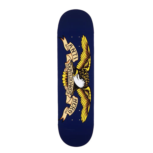 Classic Eagle Deck - Blue