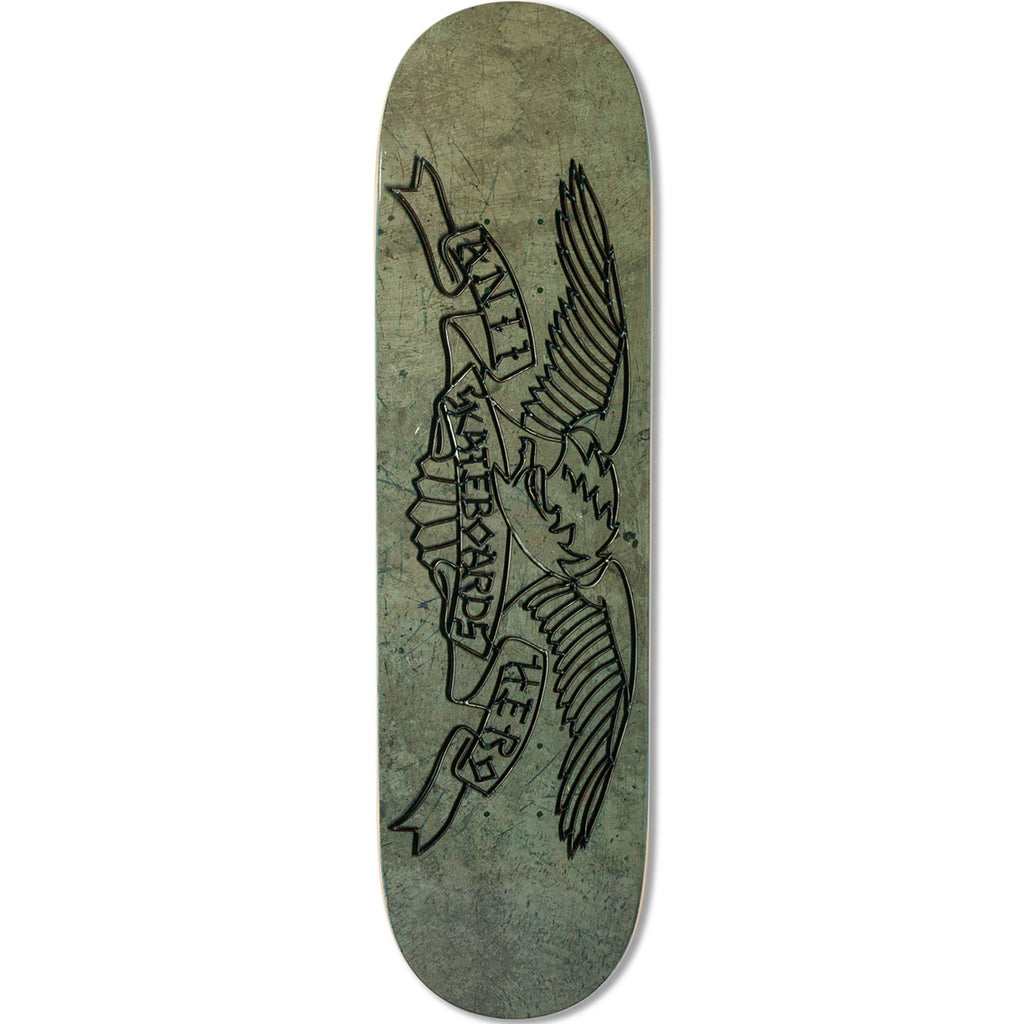 Treasure Island Deck