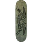 Treasure Island Deck