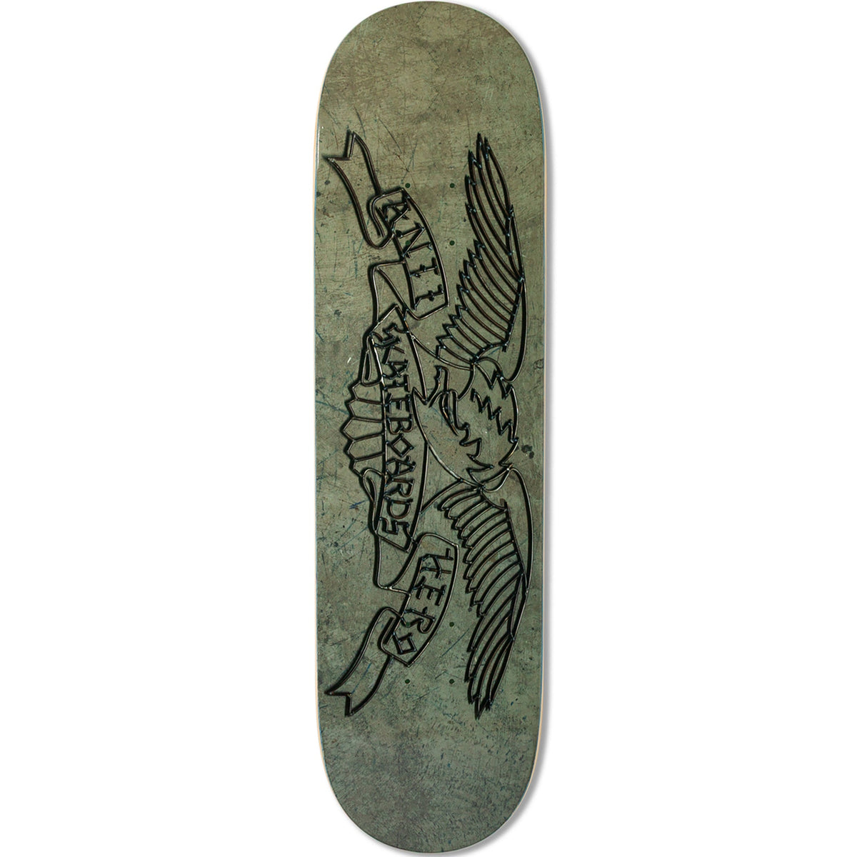 Treasure Island Deck