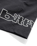 Arched Boardshorts - Black / Grey