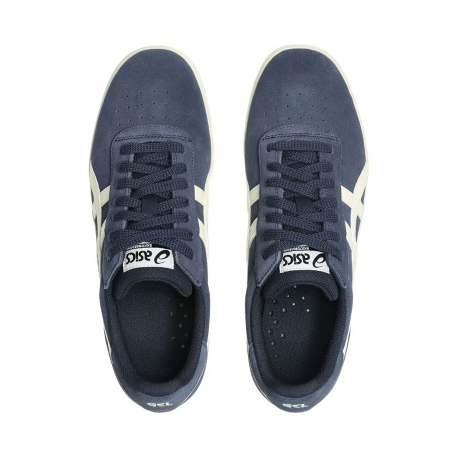 Gel Vickka Pro - Midnight / Ivory