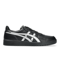Japan Pro - Black / Pure Silver