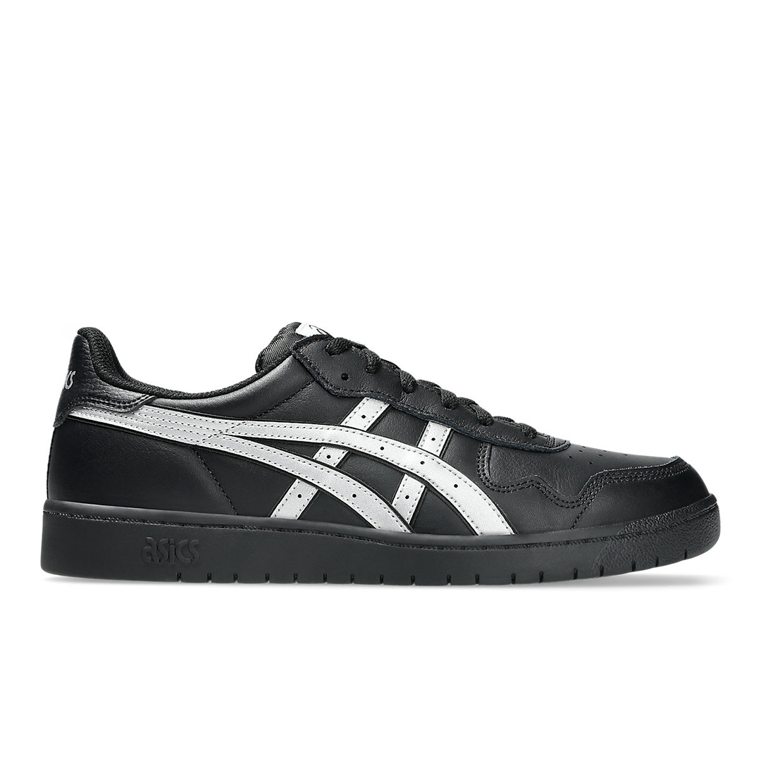 Japan Pro - Black / Pure Silver