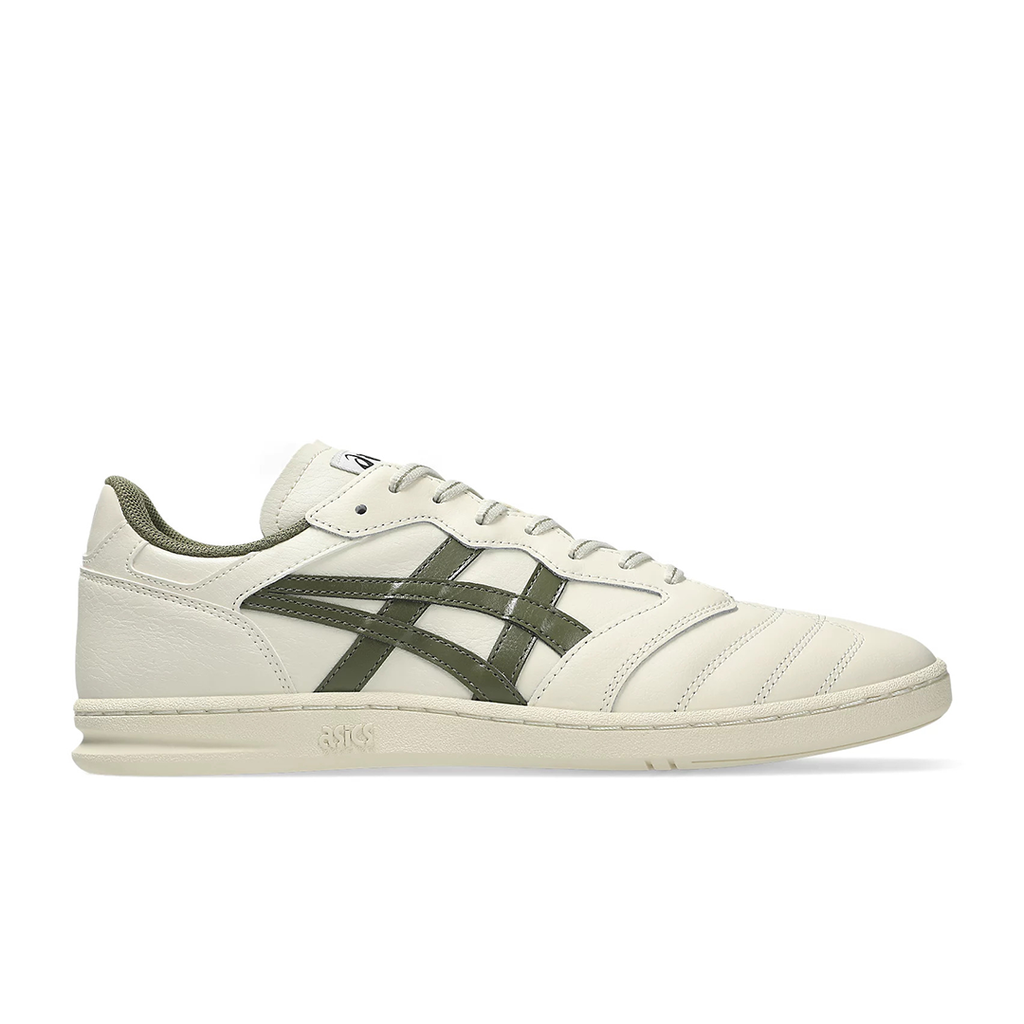 Leggerezza FB - Birch / Loden Green