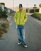 Waze Jeans - Washed Light Blue