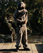 NZ Digi Camo Jogger - Dark