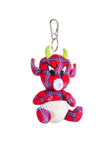 Baby Devil Softie Key Chain