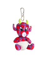 Baby Devil Softie Key Chain