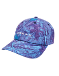 Badlands Cap - Blue Camo