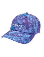 Badlands Cap - Blue Camo