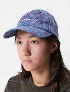 Badlands Cap - Blue Camo