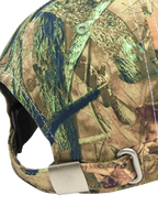 Badlands Cap - Lime Camo