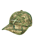 Badlands Cap - Lime Camo