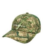 Badlands Cap - Lime Camo