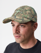 Badlands Cap - Lime Camo