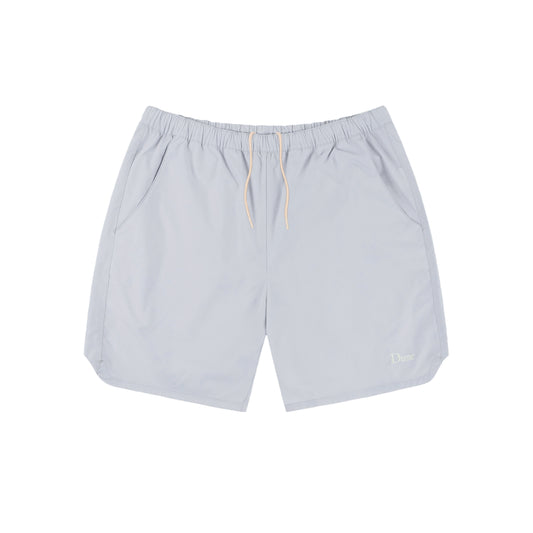 Classic Shorts - Light Grey