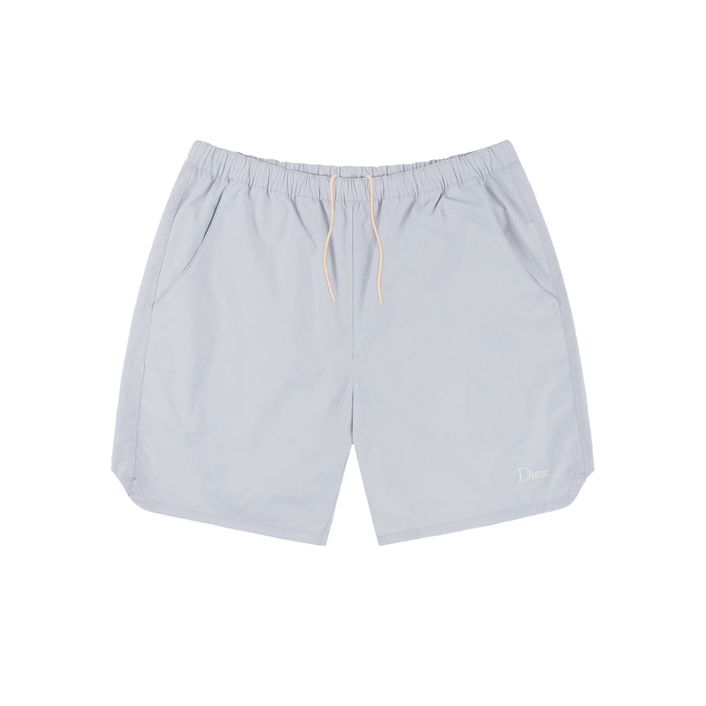 Classic Shorts - Light Grey