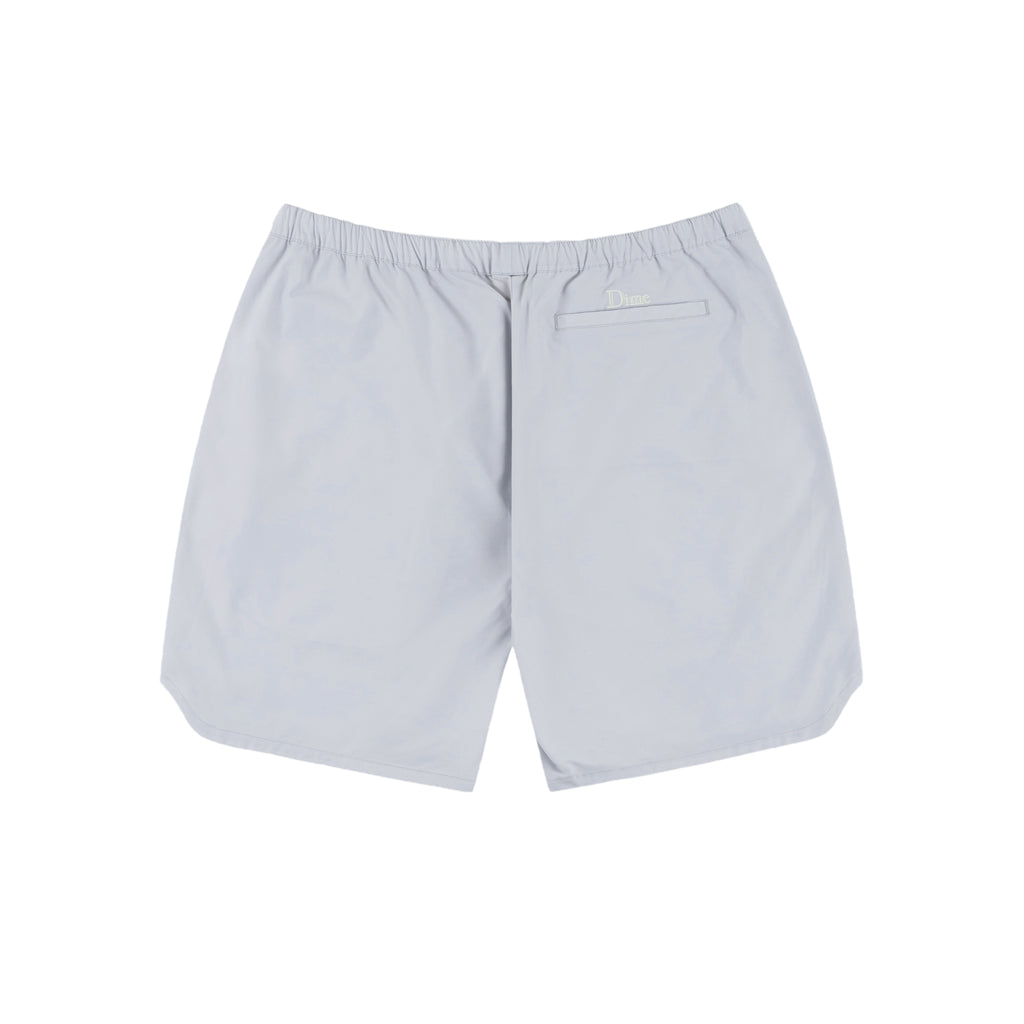 Classic Shorts - Light Grey