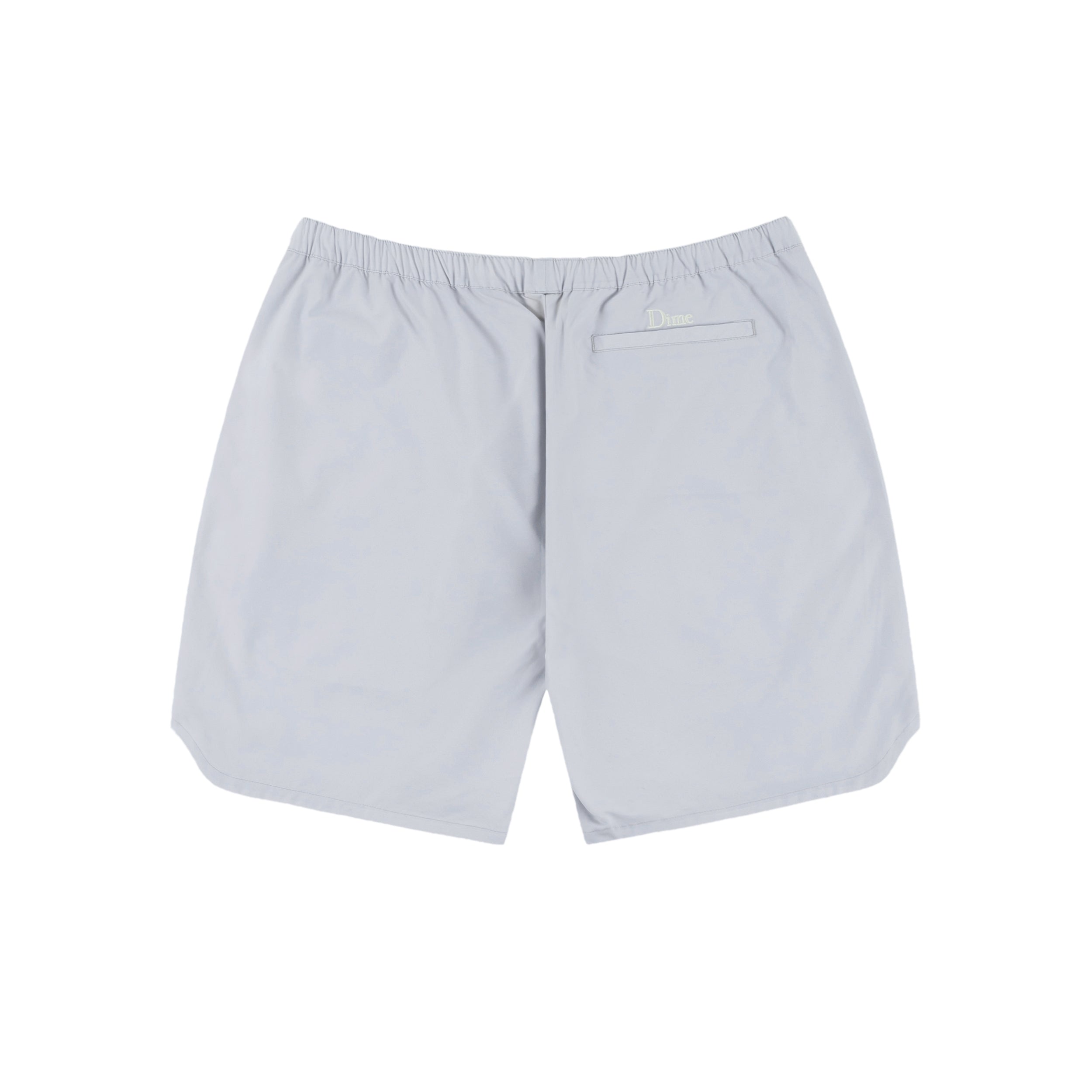 Classic Shorts - Light Grey