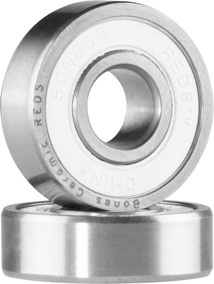 Ceramic REDS® Bearings