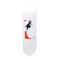 BS Noseblunt Deck - Shin Sanbongi