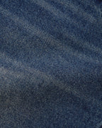 Baggy Denim Jeans - Vintage Indigo Wash
