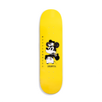 Erik Deck - Yellow