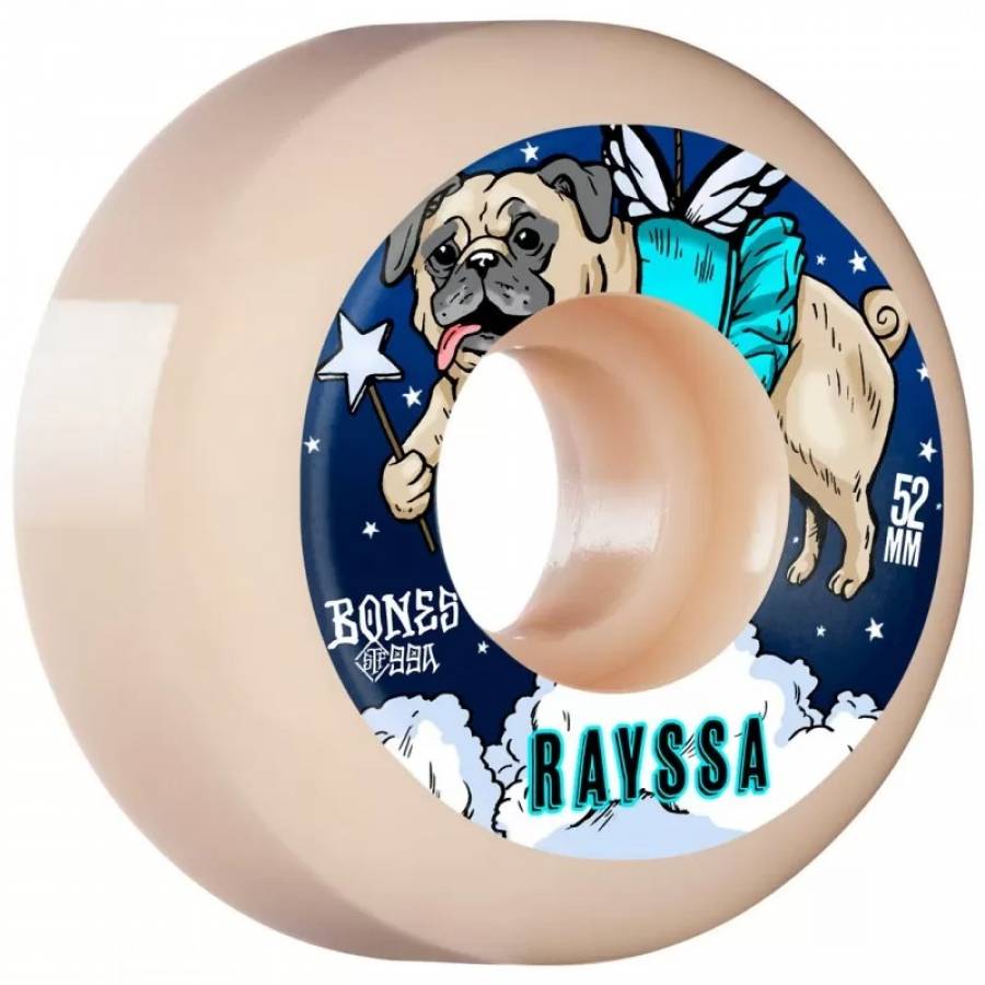 Rayssa Leal Slinky STF V5 Sidecut - 99A