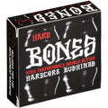 Bones Bushings - Hard - Black
