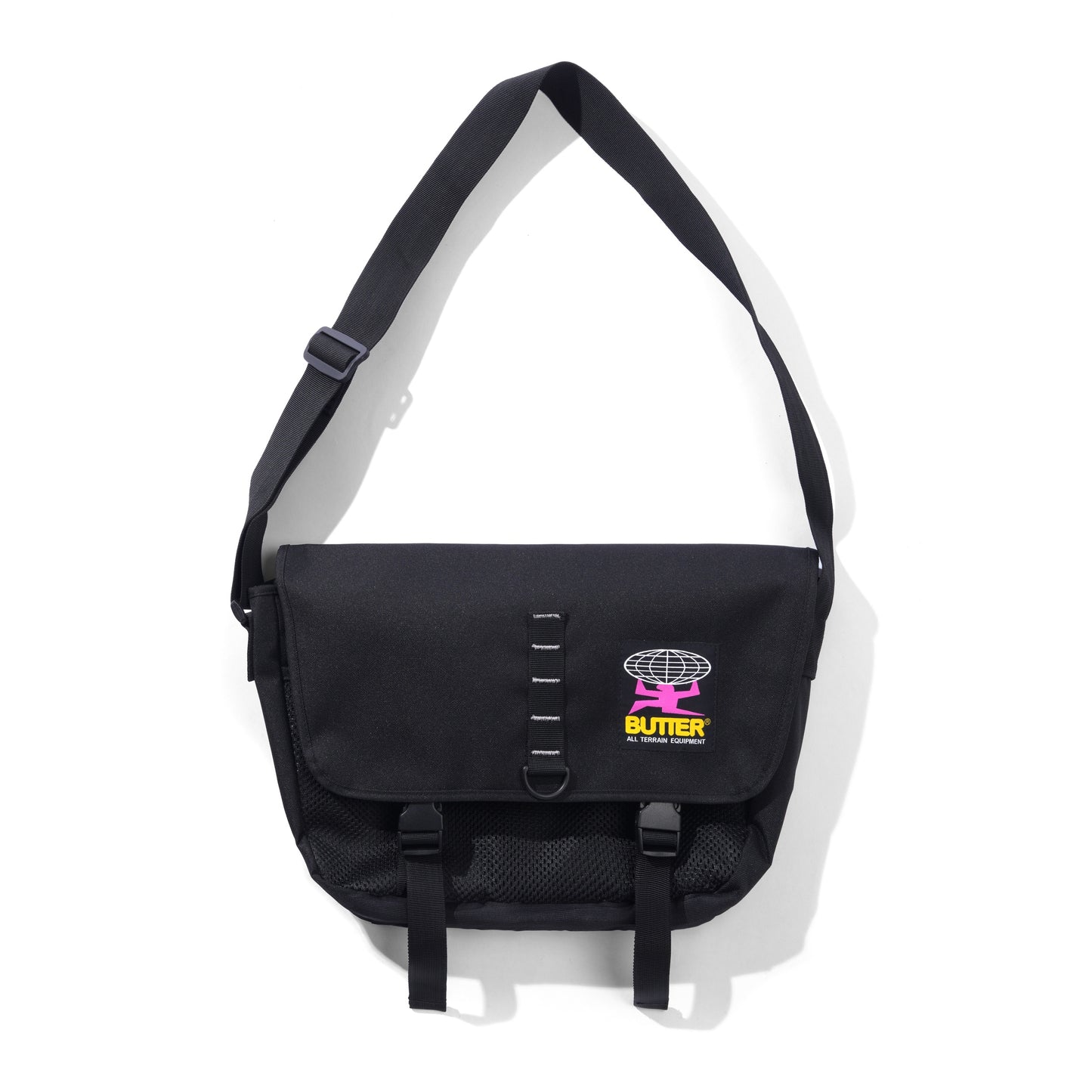 Commute Bag - Black