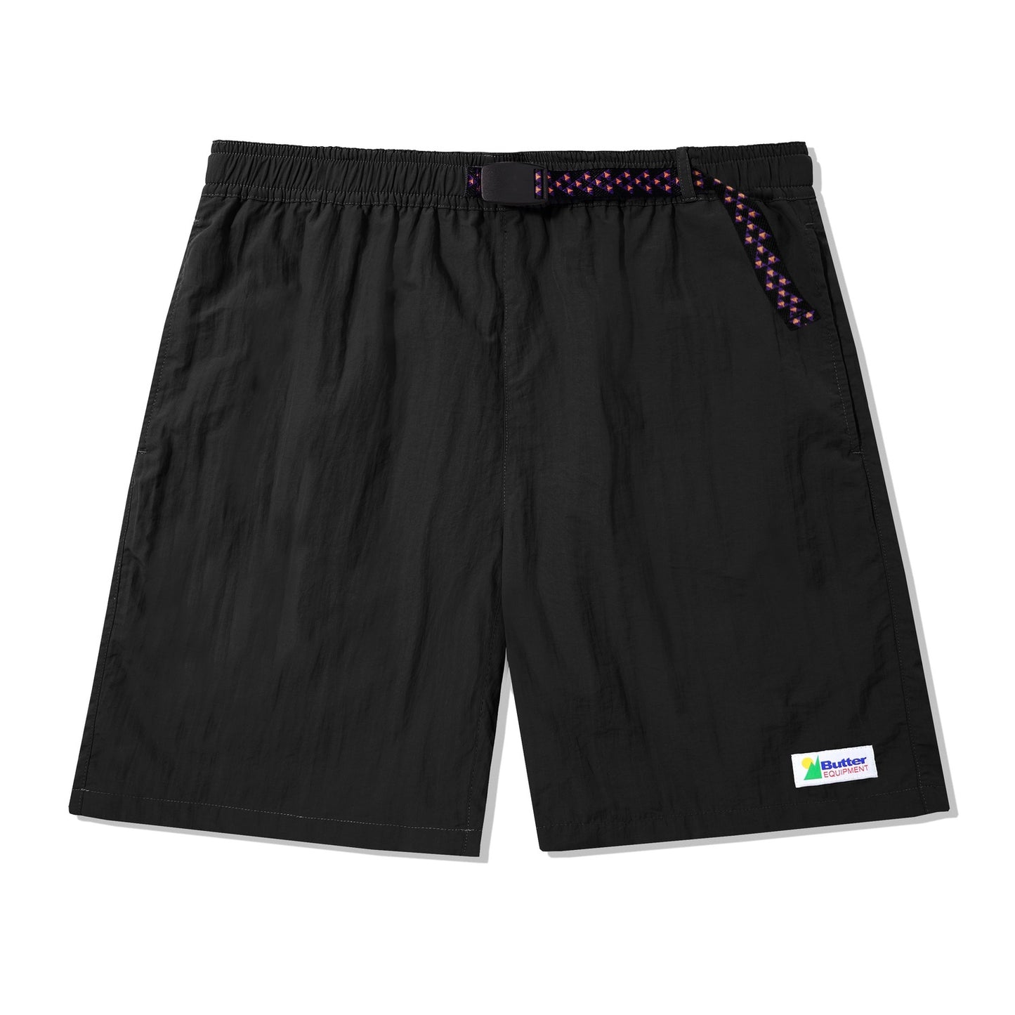 Equipment shorts - Black