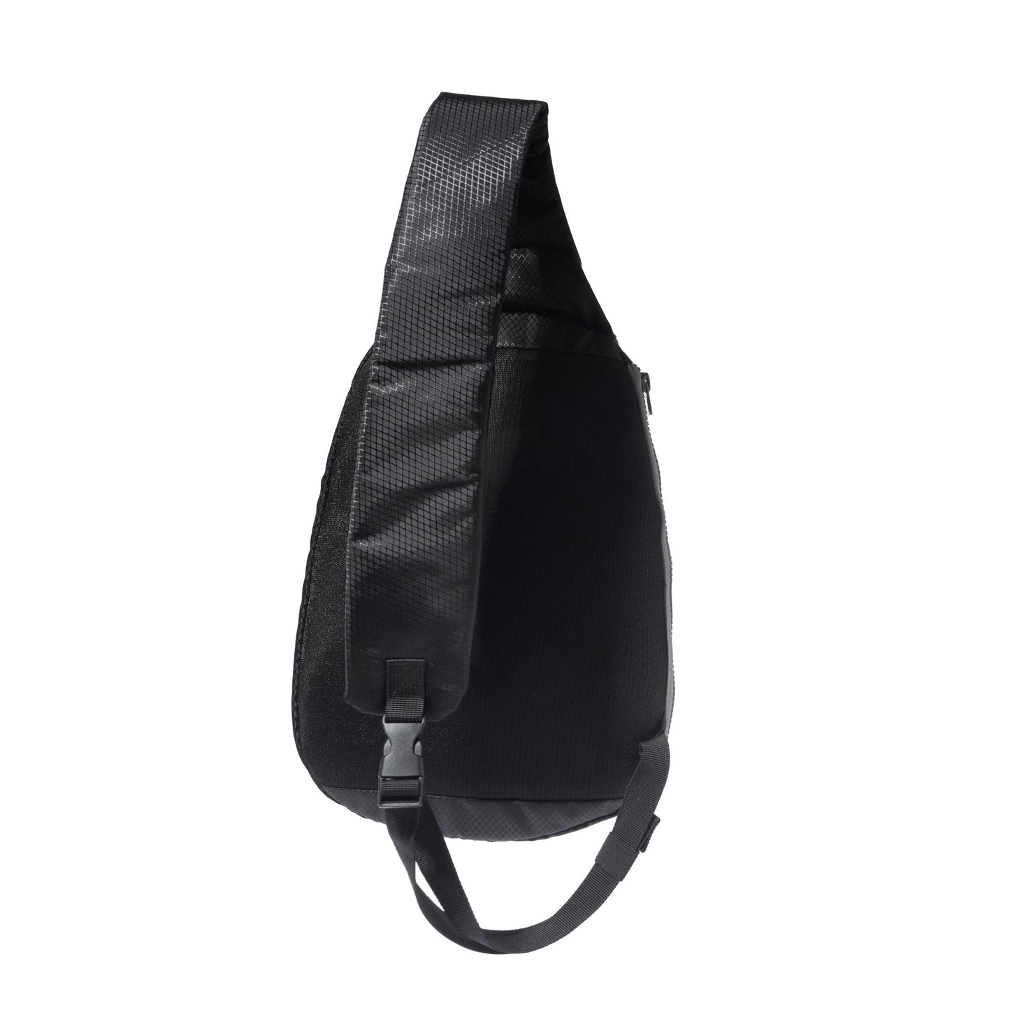 Express Shoulder Bag - Black