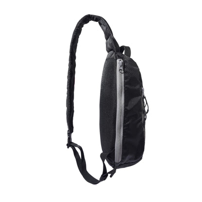 Express Shoulder Bag - Black