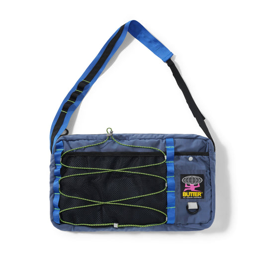 Express Terrain Side Bag - Navy