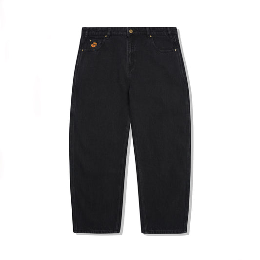 Santosuosso Denim Jeans - Blackout