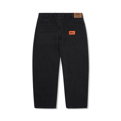 Santosuosso Denim Jeans - Blackout