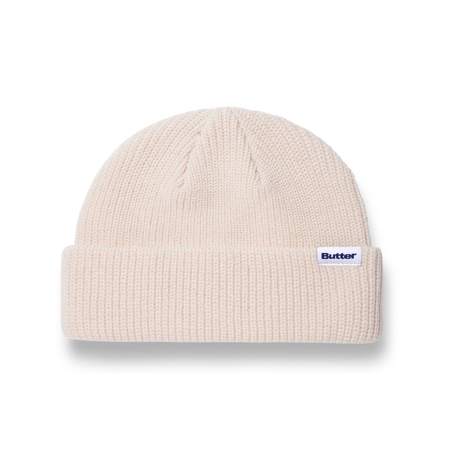 Wharfie Beanie - Bone