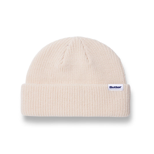 Wharfie Beanie - Bone