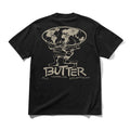 Terrain Tee - Black