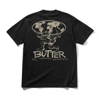 Terrain Tee - Black