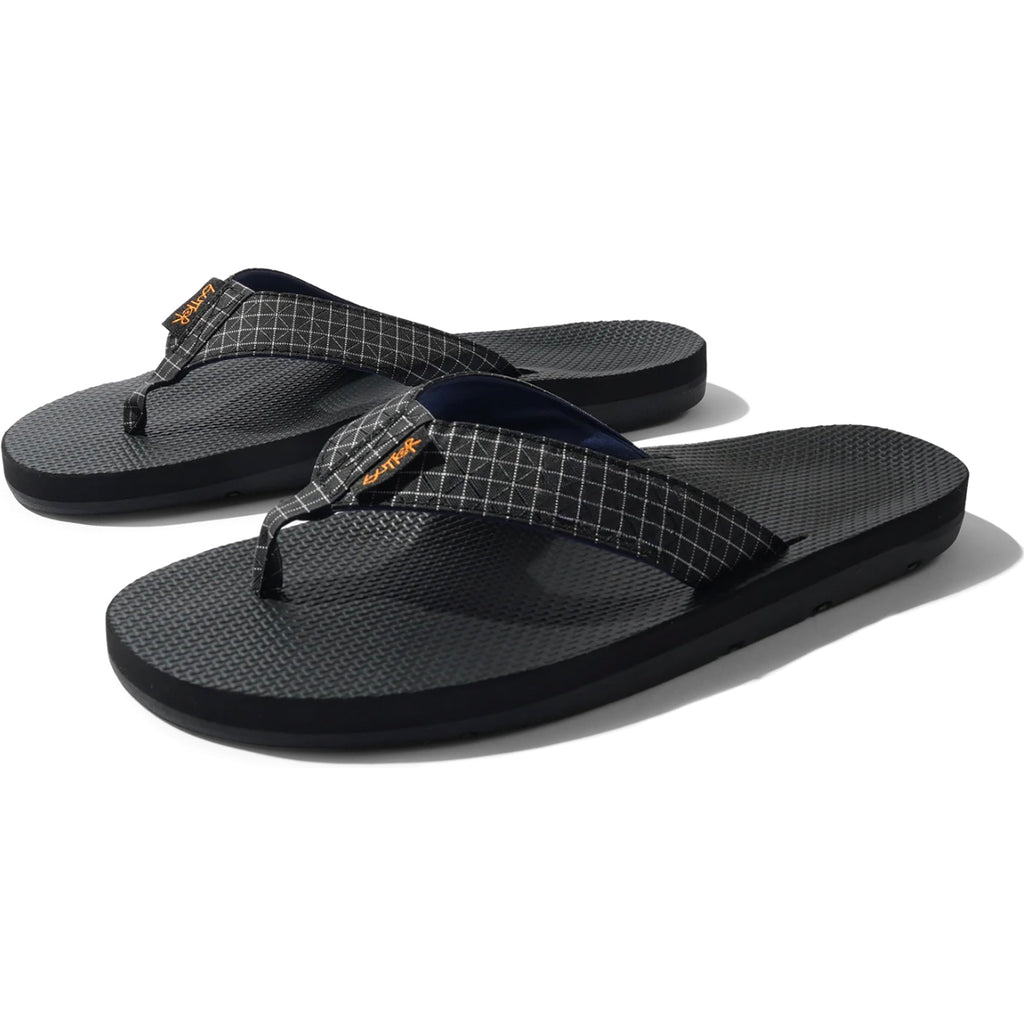 Scott Hawaii Makaha - Black