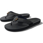 Scott Hawaii Makaha - Black