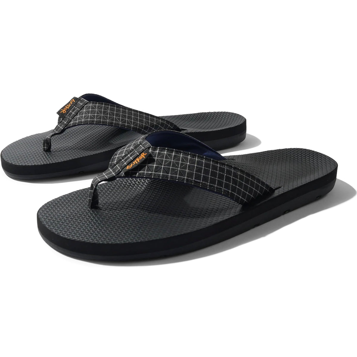 Scott Hawaii Makaha - Black