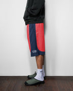 Point Boardshorts - Black