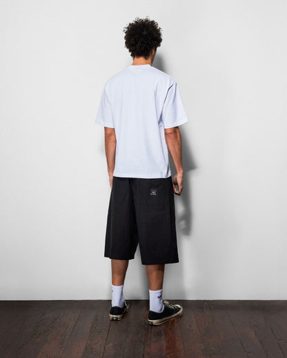 Loose Shorts - Navy