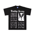 Angela Tee - Black