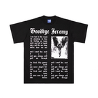 Angela Tee - Black