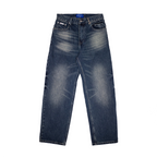 Jeremy's Blue Jeans  - Distressed